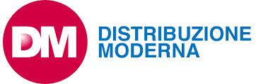 logo distribuzione moderna