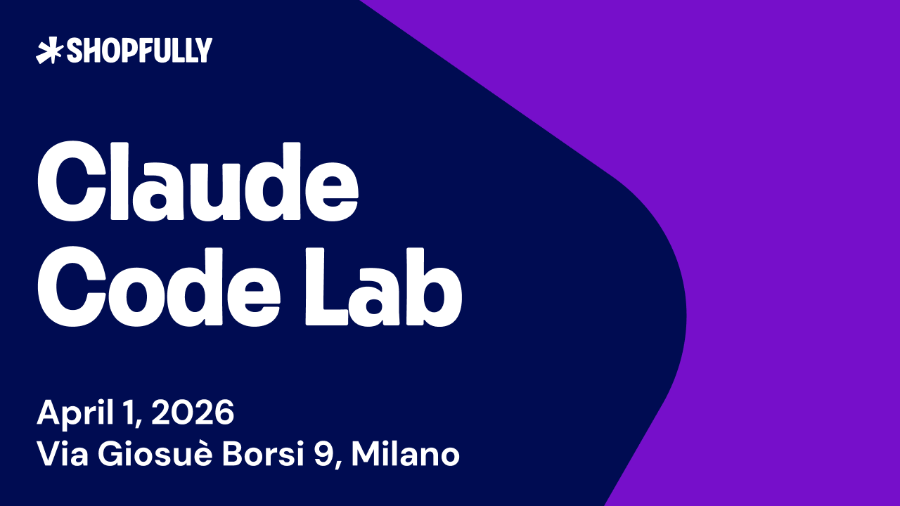 Shopfully Claude Code Lab - Shopfully